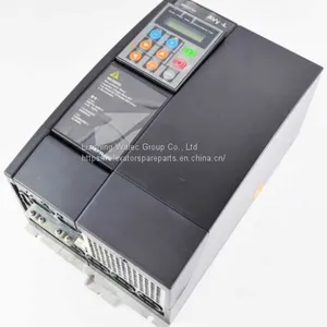 SIEI Inverter thumbnail-1
