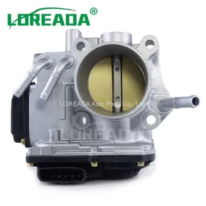 Throttle Body for HONDA 16400RZAJ01 GMC6B thumbnail-1
