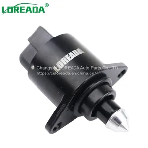 IAC Idle Air Control Valve For Citroen Berlingo Saxo Xsara Peugeot 106 206 306 Partner Partnerspace B32/00 A97115 19206W 958025 thumbnail-1