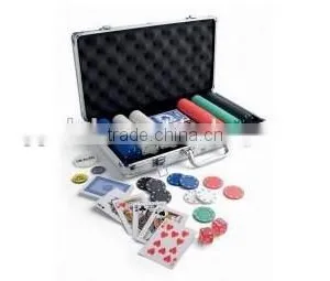 Poker Chips Set 1 thumbnail-1