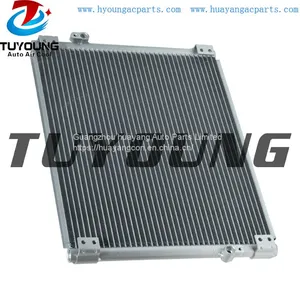 TUYOUNG HY-CN136 Auto Air Conditioner Condensers Toyota Hiace 1998- 2005 thumbnail-1
