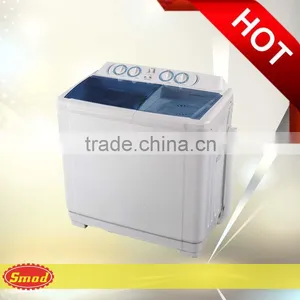 Home Style Semi-automatic Washing Machine With CE thumbnail-1