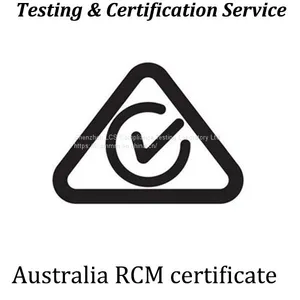 Australian RCM Certification thumbnail-1