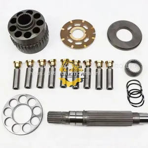 Hydraulic Spare Parts Psv2-55t Psv2-62t Psv2-63t Psvh-45CS Hydraulic Pump Parts thumbnail-1