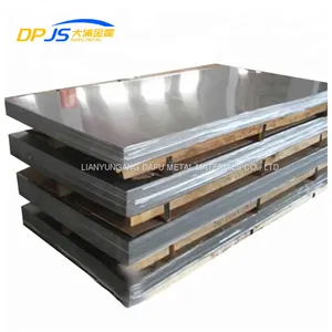 9cr18mo/Ss304n/310S/S31803/317L ASTM/JIS/DIN Stainless Steel Plate/Sheet Support Customization China Factory Ba/2b/No. 1 thumbnail-3
