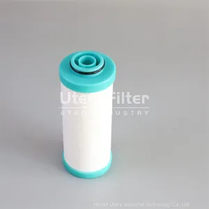 LFA-040 AR UTERS Replace of Yuka Air Compressor Line Flter Element thumbnail-1