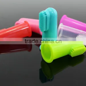 Dental Care Baby Infant Gum thumbnail-4