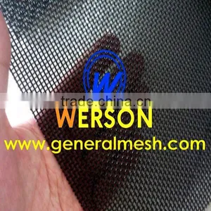 Black Stainless Steel Security Door Screen -stock Supply thumbnail-3