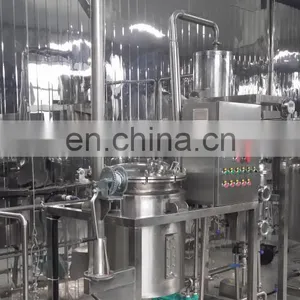 50L Plant Flower Agaric Essential Oil Hydrosol Distiller Distillation Machine Extractor Extraction Machine Extracting Equipment thumbnail-3