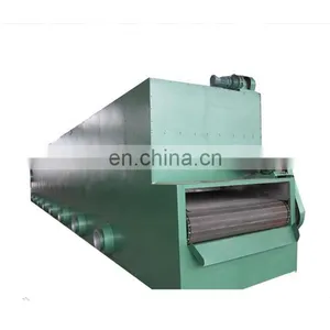 Dehydrated Red Onion Powder Processing Plant thumbnail-3