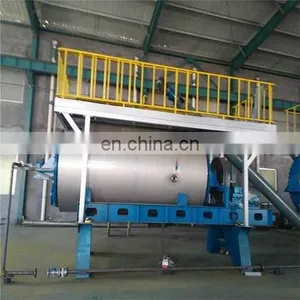 5 T per Batch Slaughterhouse Livestock Waste Harmless Treatment Machines thumbnail-3