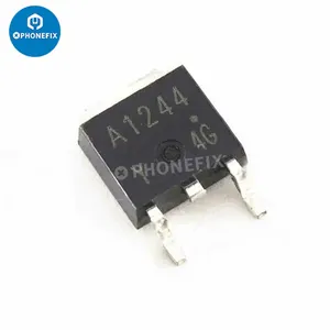 Electronic Component 2Sa1244 Car Computer Board Transistor thumbnail-1