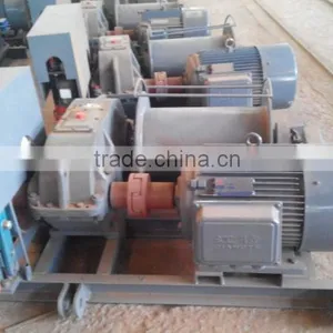 Tower Crane QTZ63 Tc5011 thumbnail-6