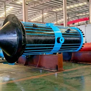 Graphite Distillation Reactor Graphite Tower fo Rectification/absorption thumbnail-1