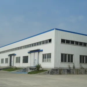 Luoyang Seiline Chemical Products Co., LTD company overview - view 1 thumbnail
