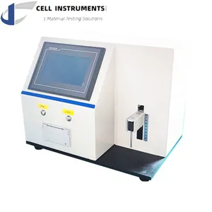 Vietnam Hot Sale Surimi Gel Strength Tester Gel Texture Analysis Tester thumbnail-4