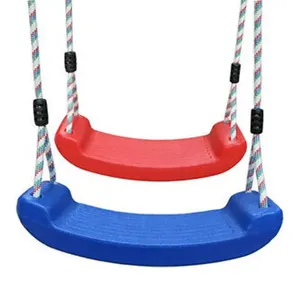 Rotational Moulds Supply Children's Swing Weighs 120 Pounds Rotomolding thumbnail-5
