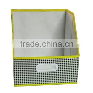 Non Woven Storage Box thumbnail-1