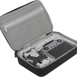 Drone Carrying Case for DJI Mini 4 Pro EVA Hard Shell Protective Case thumbnail-1