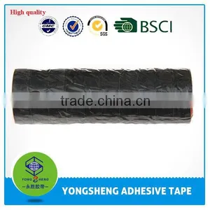 2015 New Material Good Strength Non Adhesive Pvc Tape for Wire Wrapping and Bonding Use thumbnail-1