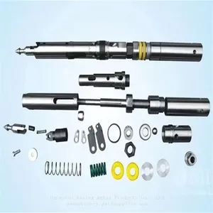1.5m 3m Double Tube Wireline Core Barrel Drilling Equipment For Accurate Core Sampling thumbnail-5