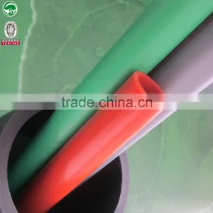 20-110mm Hot Melt Macne Ppr Pipe Pvc Pipe and Fitting thumbnail-2