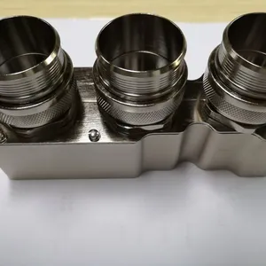 Glenair Connector 527-113MP2A10B10C10 thumbnail-1