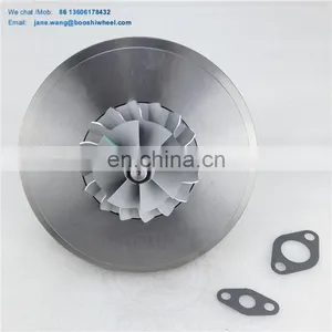 S500 Cartridge 15009709509 15009889509 3837220 3802140 319509 Core Chra Turbocharger for Penta Ship D16 Engine thumbnail-1