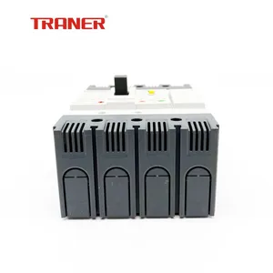 TREF2-125-4 3 Phase Elcb Price Elcb 4 Pole 40 Amp 63 Amp 100amp thumbnail-2