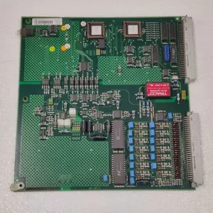ABB DSAI 155A 3BSE014162R1 14ch Thermo Couple Module thumbnail-4