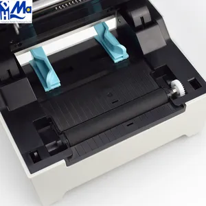 2024 Hot Sale Shipping Label Printer 4x6 Thermal Label Printer Paper thumbnail-2