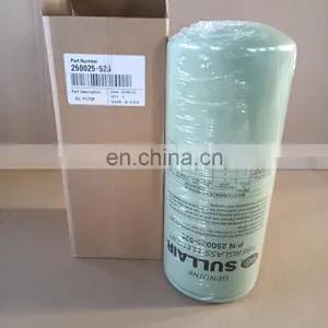 Sullair 250025-526 Oil Filter Compressor Spare Parts High Quality Industrial Compressor Parts thumbnail-6