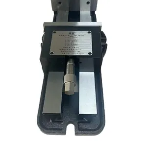 High Precision Machining Center Grinding Machine Heavy Vice Angle Fixed Flat Vise thumbnail-5