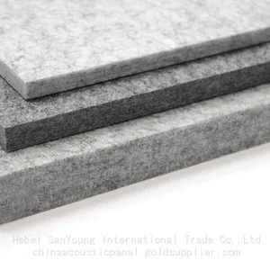 24mm Polyester Acoustic Panel thumbnail-3