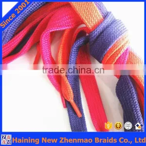 Wholesale 5/8/10mm Shoes Flat Polyester Webbing Straps thumbnail-3