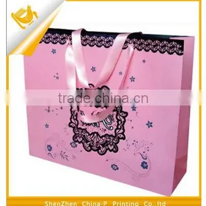 Romantic Wedding Gift Bag thumbnail-1