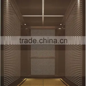 Passenger Elevator Lift Sino-Germany Joint Venture OT12 thumbnail-5