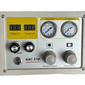 Powder Coating Powder Coating Machine Spray Gun thumbnail-3