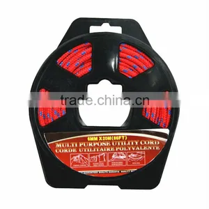 MULTI PURPOSE UTILITY CORD 6mm*20m(164ft) thumbnail-1