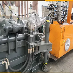 Professional Baler Logger PLC Control thumbnail-3