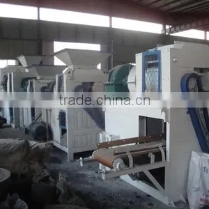 The Upper Design Pressure Ball Machine / Briquette Making Machine Made in China thumbnail-4