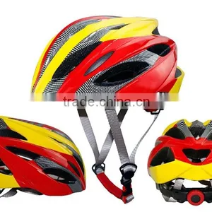 KY-0404 BASECAMP Unisex MTB Bike Cycling Helmet Giant Bicycle Helmet Road Sports Cap Hat With Removable Brim thumbnail-3