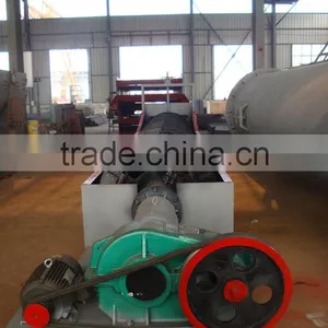 New Improved Best Performance Mineral Processing Screw Classifier/mining Spiral Classifier Machine thumbnail-6