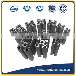 Industrial Aluminium Profile thumbnail-1