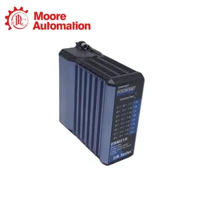 FOXBORO FBM219 INPUT VOLTAGE MONITOR NEW thumbnail-5