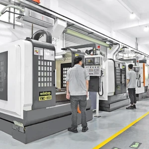 Shenzhen UNI Technology Co.,Ltd company overview - view 2 thumbnail
