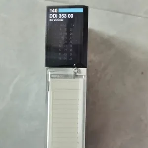 Schneider 140 Series PLC Input and Output Module 140CPU31110 140CPS11420 Brand New and Original thumbnail-3