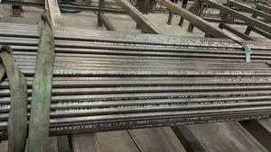 ASTM A249 En 10217-7 SUS 304 316 Zecor-Z Uns38815 Austenitic Welded Tube Stainless Steel Seamless Pipe Manufacturer thumbnail-5