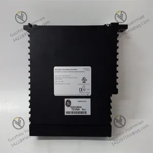 GE IS420UCSBH4A Industrial Control Module thumbnail-2