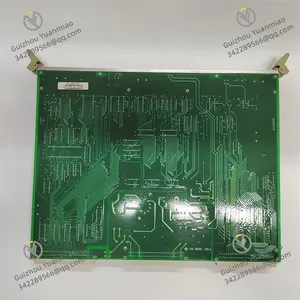 ALSTOM 12004-102-01 VPS BOARD VER.C Module thumbnail-3